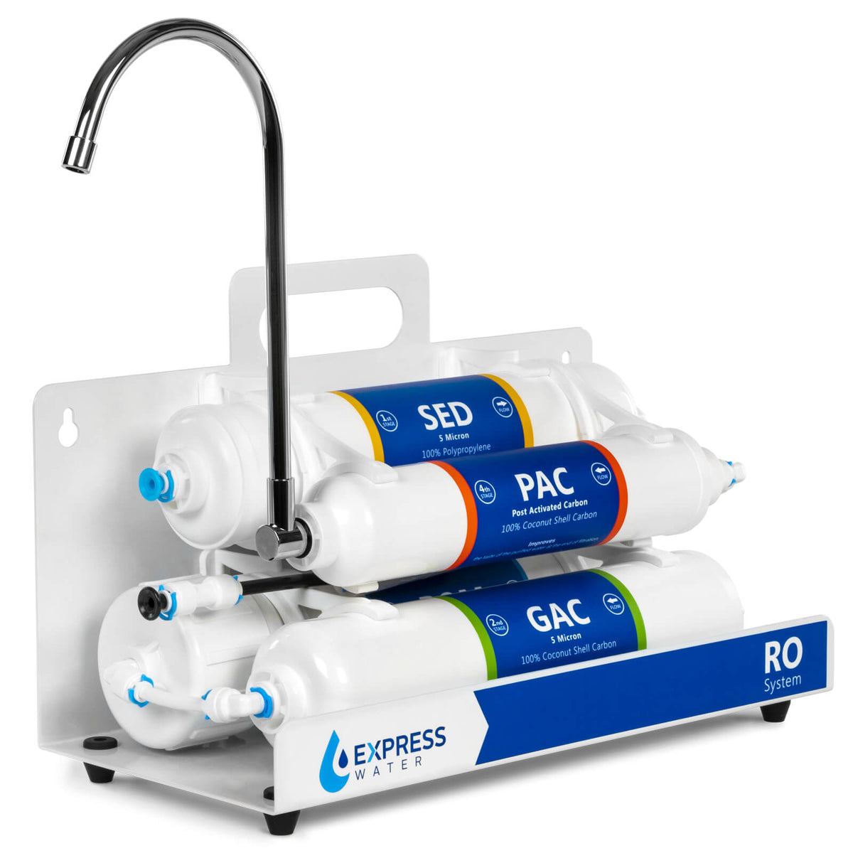 Online RUN.SE Countertop Filtration System