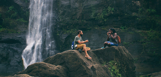 Hiking and Camping: Tips on How to Purify Water