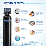 Hydro Express Water Softener 30 - SOFTENER-HE-30-FG