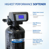 Hydro Express Water Softener 30 - SOFTENER-HE-30-FG