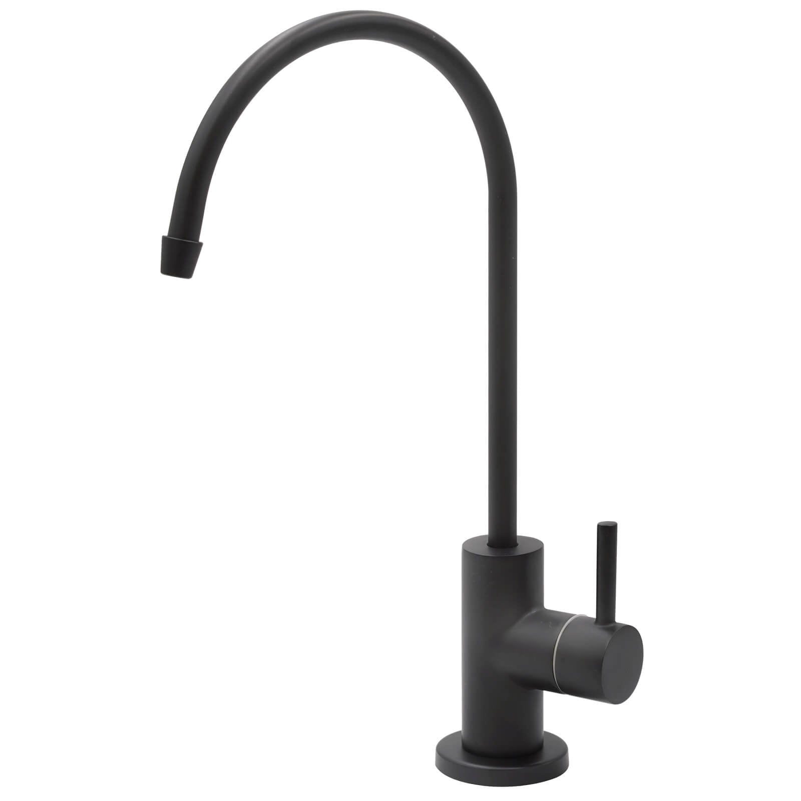 Slake Modern-Styled Water Filter Faucet