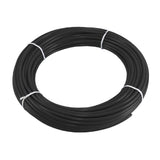 1/4” Quarter Inch Polyethylene PE Tubing for Reverse Osmosis RO System, BPA Free - dev-express-water