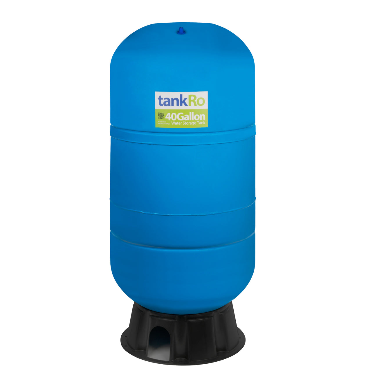 tankRO – RO Water Filtration System Expansion Tank – 40 Gallon Water T –  Express Water